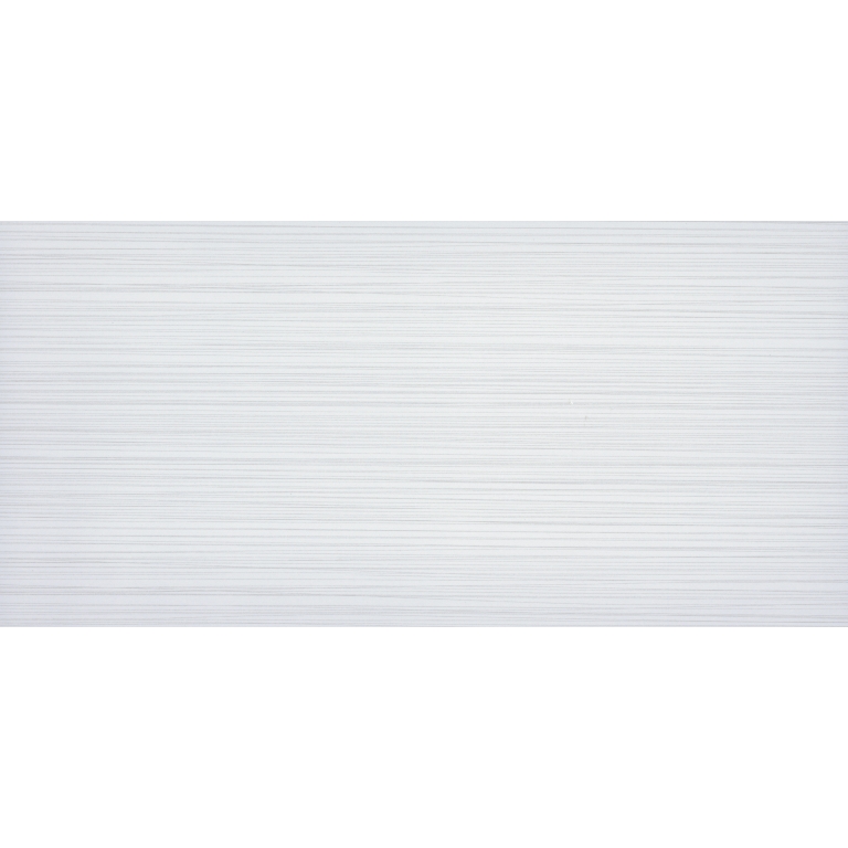 THREAD II - 12X25, WHITE, MATTE